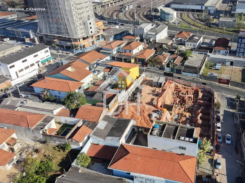 Apartamento na Vila Sônia — foto 11
