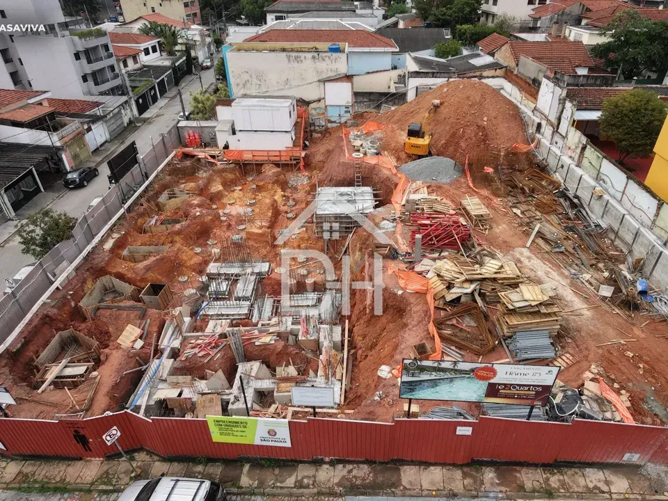 Apartamento na Vila Sônia — foto 8