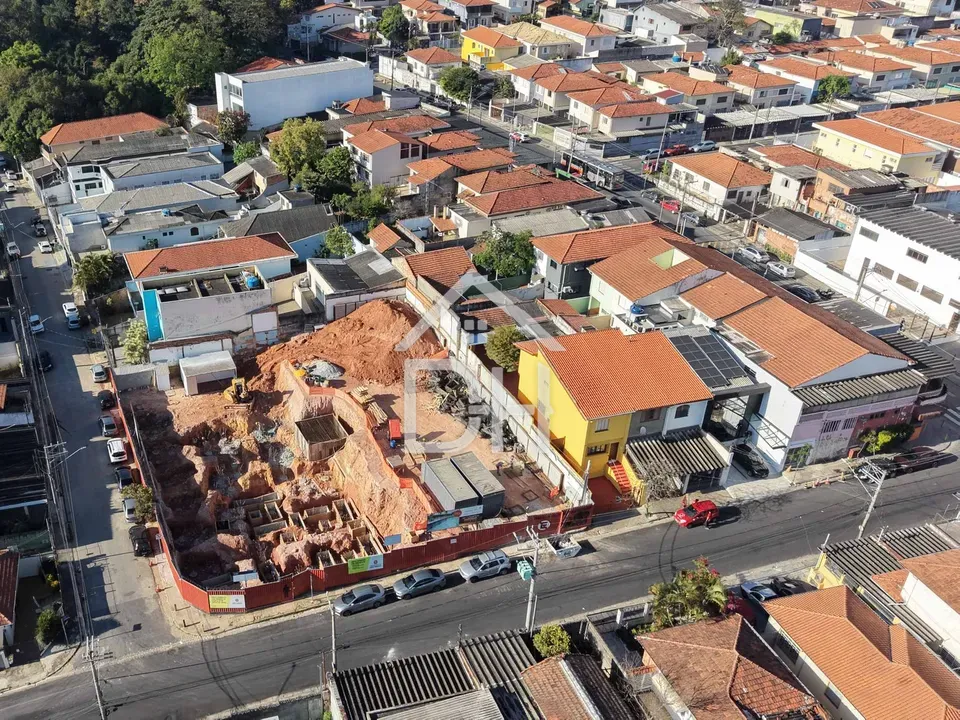 Apartamento na Vila Sônia — foto 13