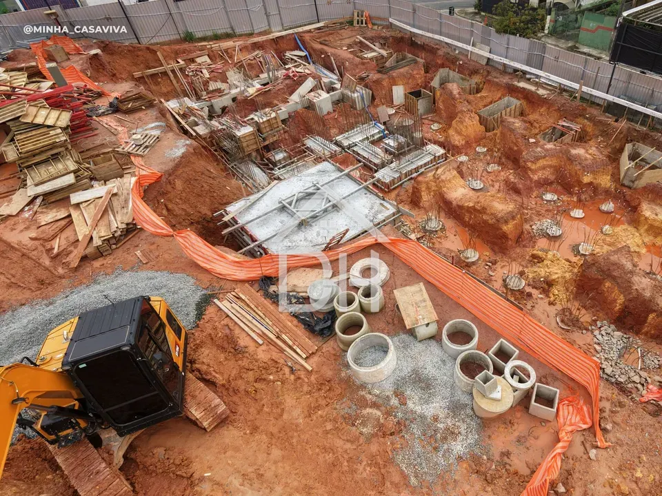 Apartamento na Vila Sônia — foto 7
