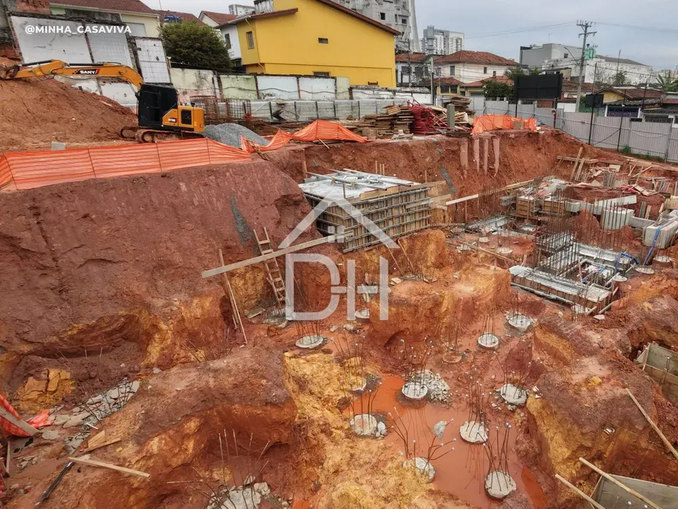 Apartamento na Vila Sônia — foto 9