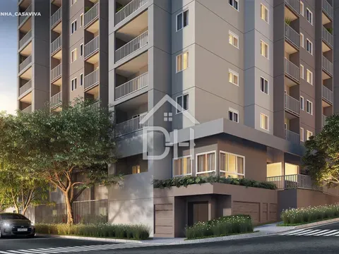 Apartamento em Vila Sônia