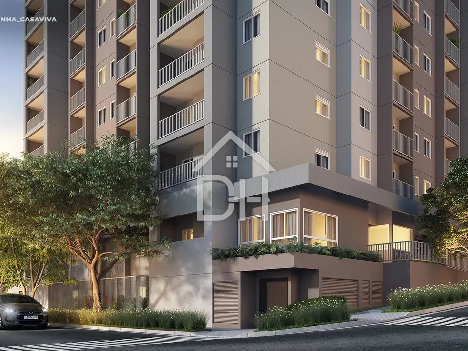 Apartamento na Vila Sônia