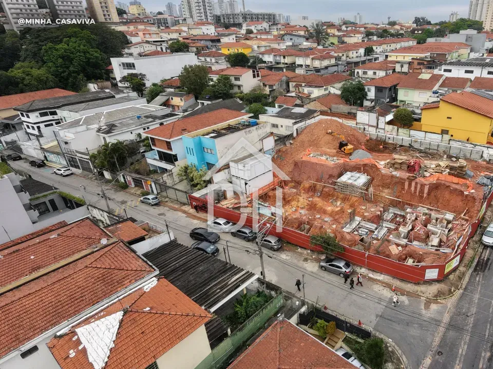 Apartamento na Vila Sônia — foto 10