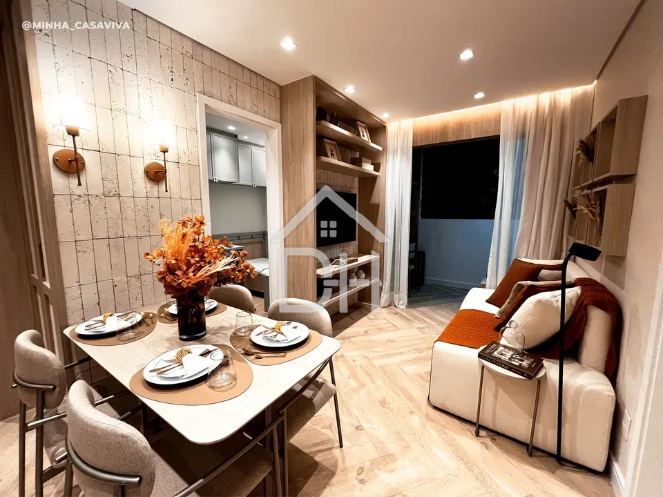 Apartamento na Vila Sônia — foto 2
