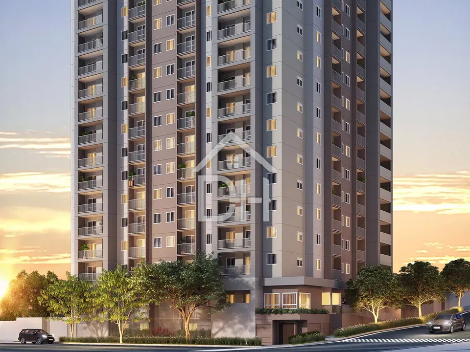 Apartamento na Vila Sônia — foto 4