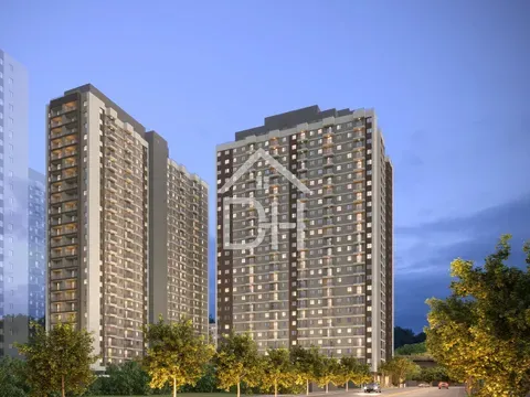 Apartamento em Campo Limpo