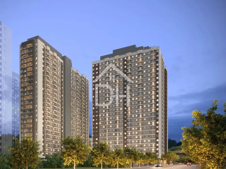 Apartamento no Campo Limpo