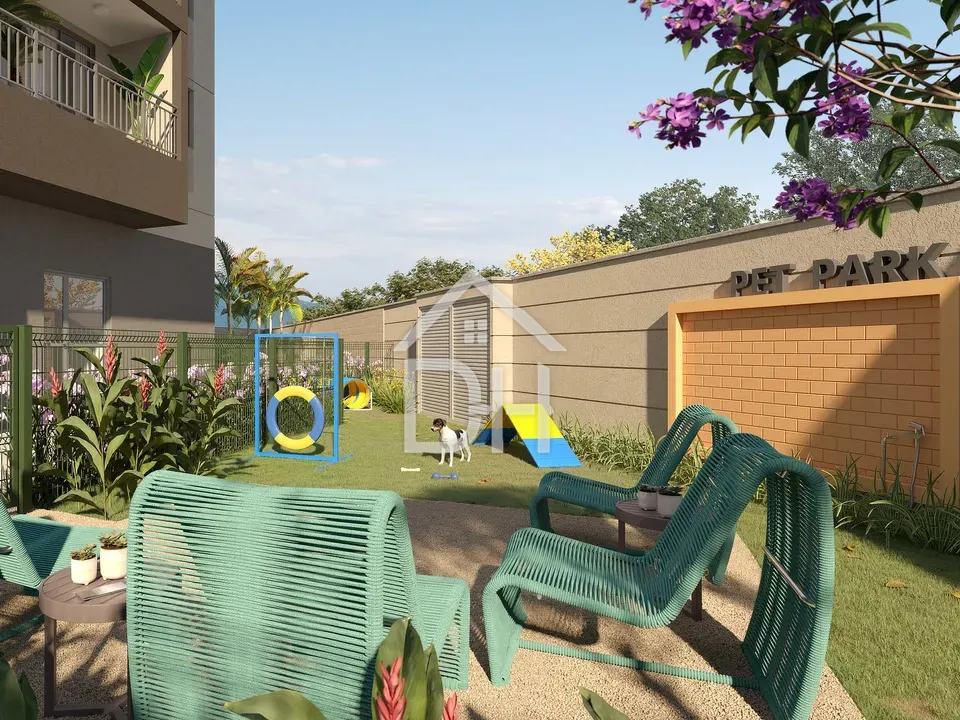 Apartamento no Campo Limpo — foto 15