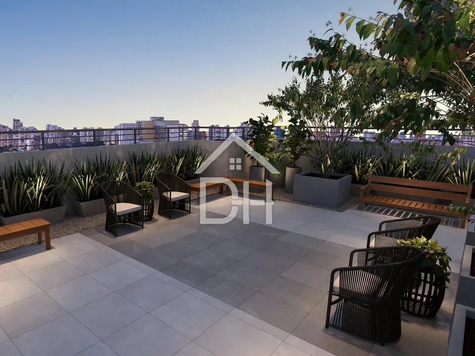 Apartamento no Campo Limpo — foto 16