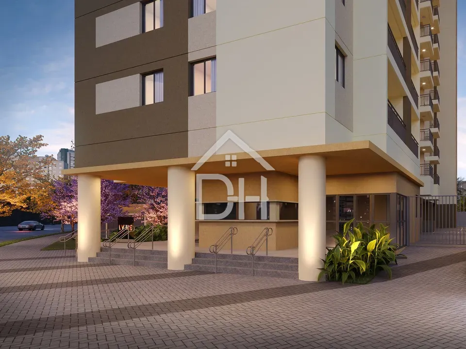 Apartamento no Campo Limpo — foto 2