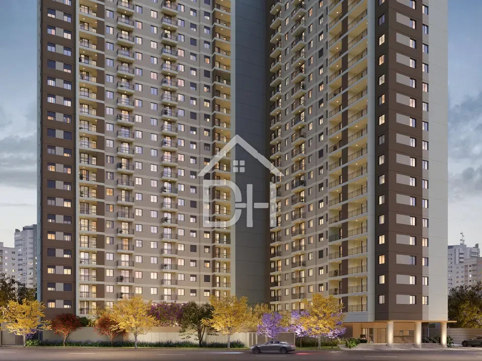 Apartamento no Campo Limpo — foto 4