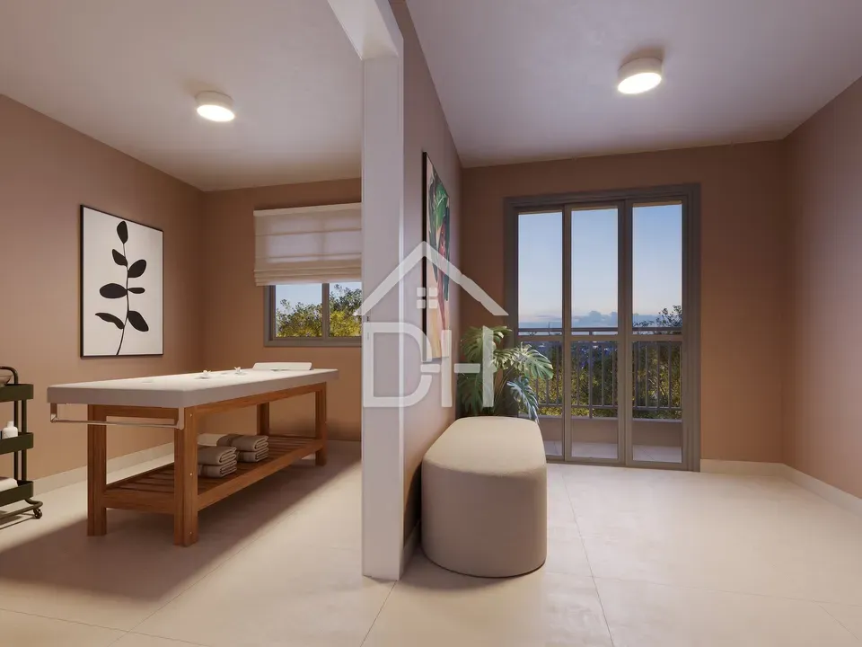 Apartamento no Campo Limpo — foto 11