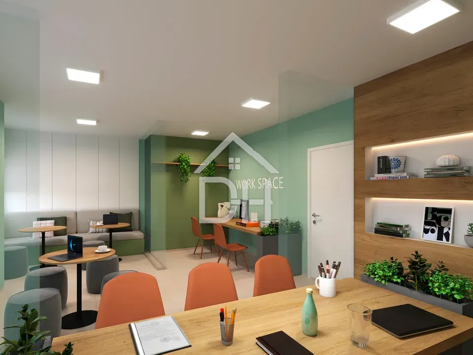 Apartamento na Vila Andrade — foto 14