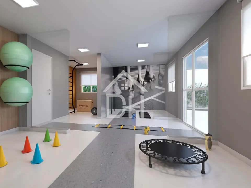 Apartamento na Vila Andrade — foto 16