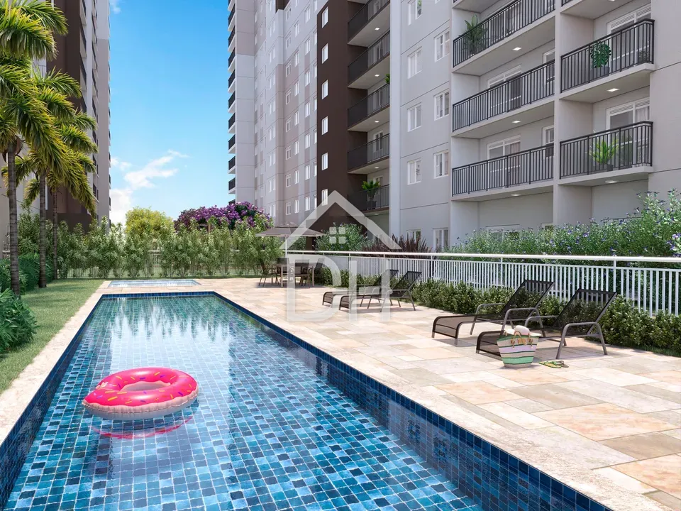 Apartamento na Vila Andrade — foto 6