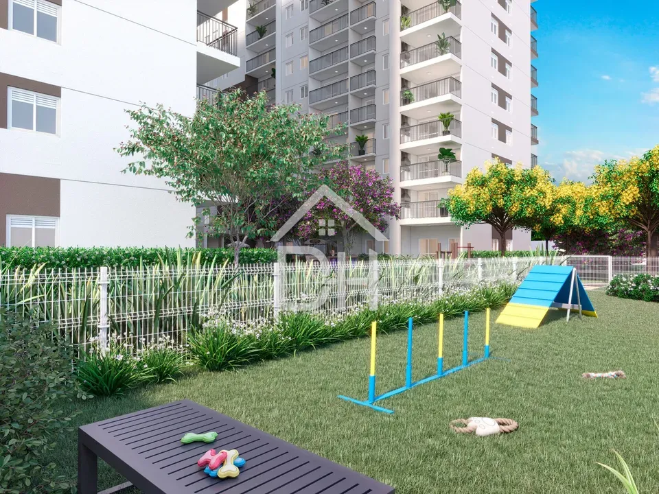 Apartamento na Vila Andrade — foto 5