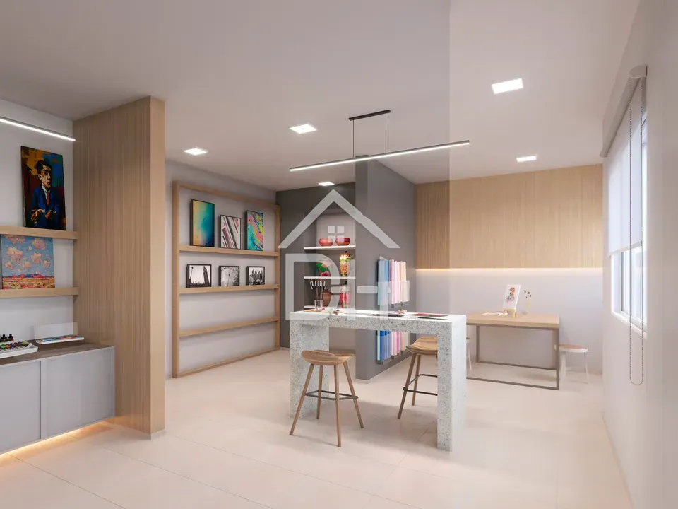 Apartamento na Vila Andrade — foto 15