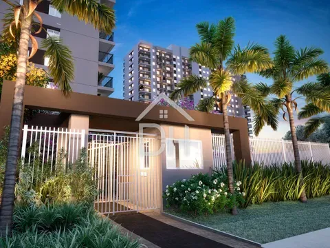 Apartamento em Vila Andrade