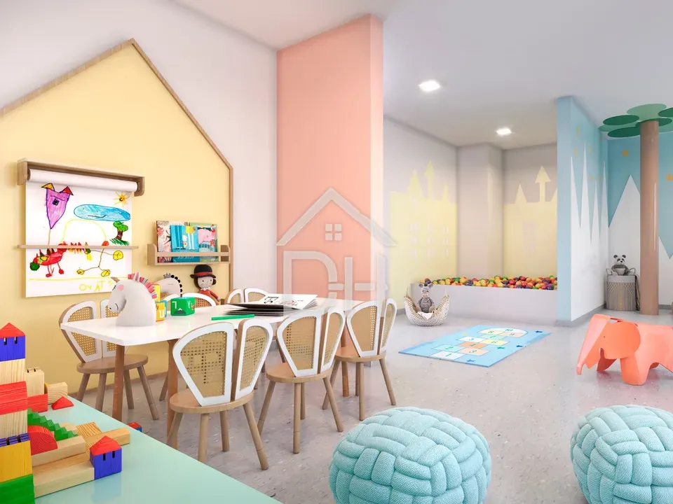 Apartamento na Vila Andrade — foto 11