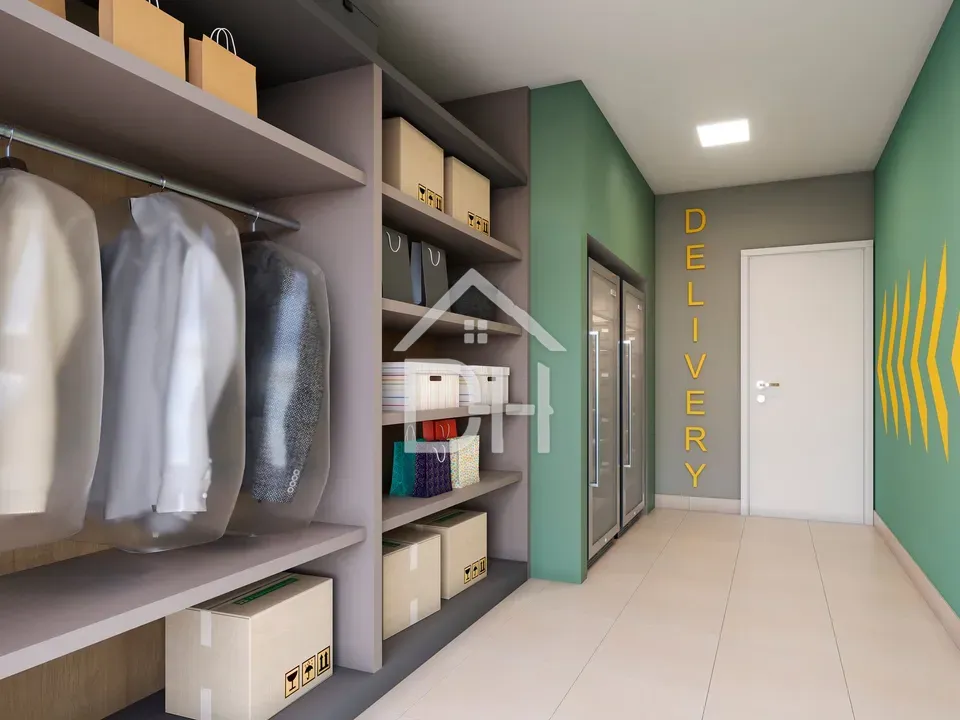 Apartamento na Vila Andrade — foto 9