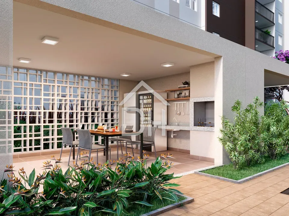 Apartamento na Vila Andrade — foto 4