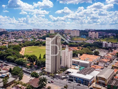 Apartamento em Vila Sônia