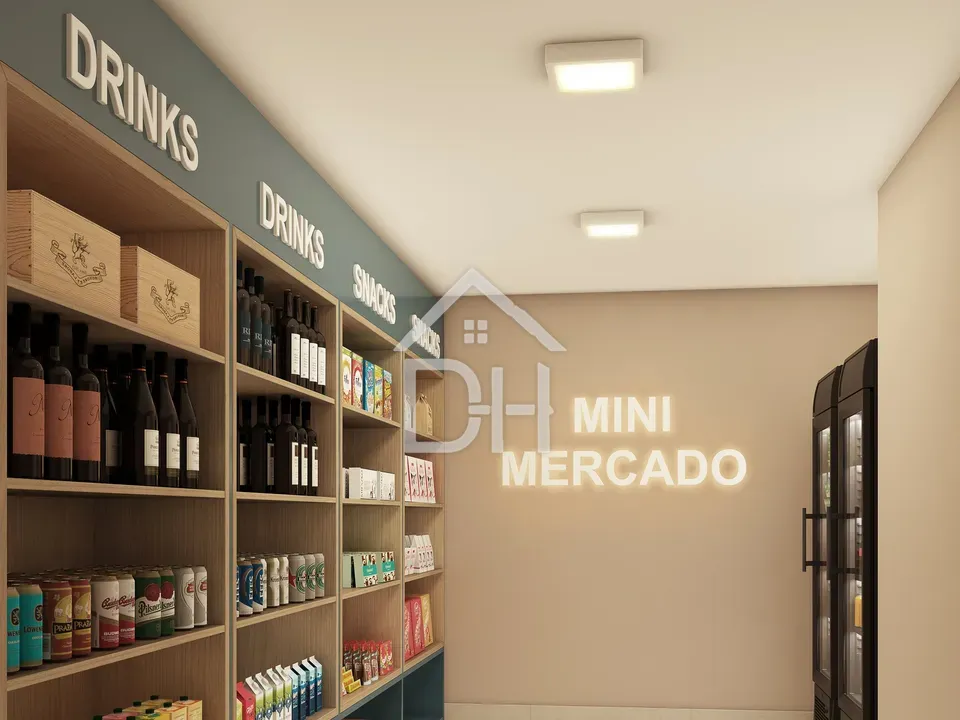 Apartamento na Vila Sônia — foto 12