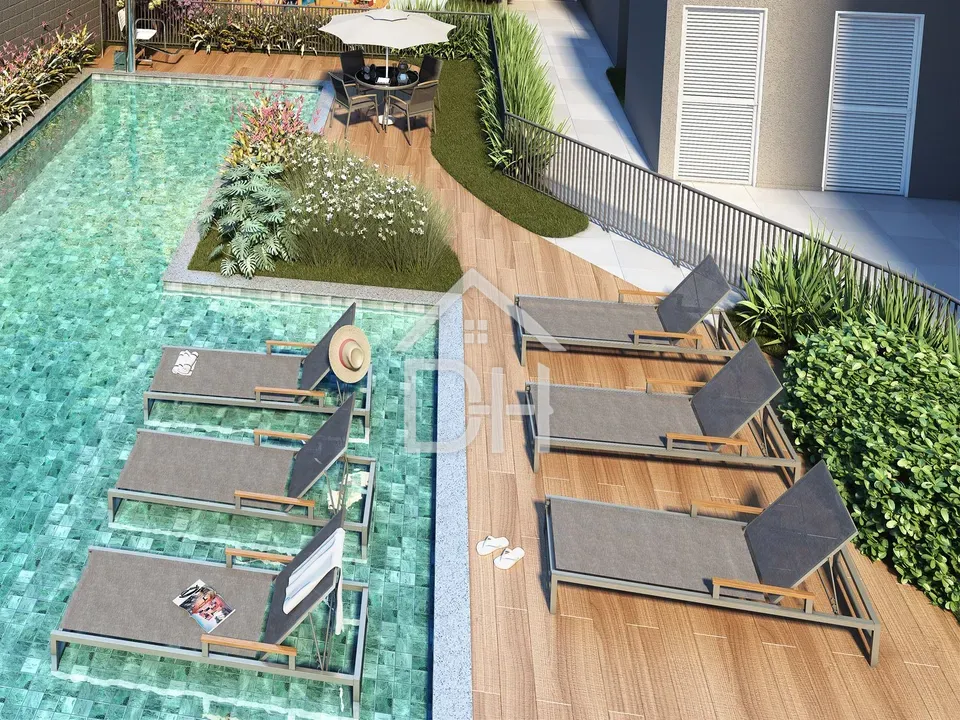 Apartamento na Vila Sônia — foto 14
