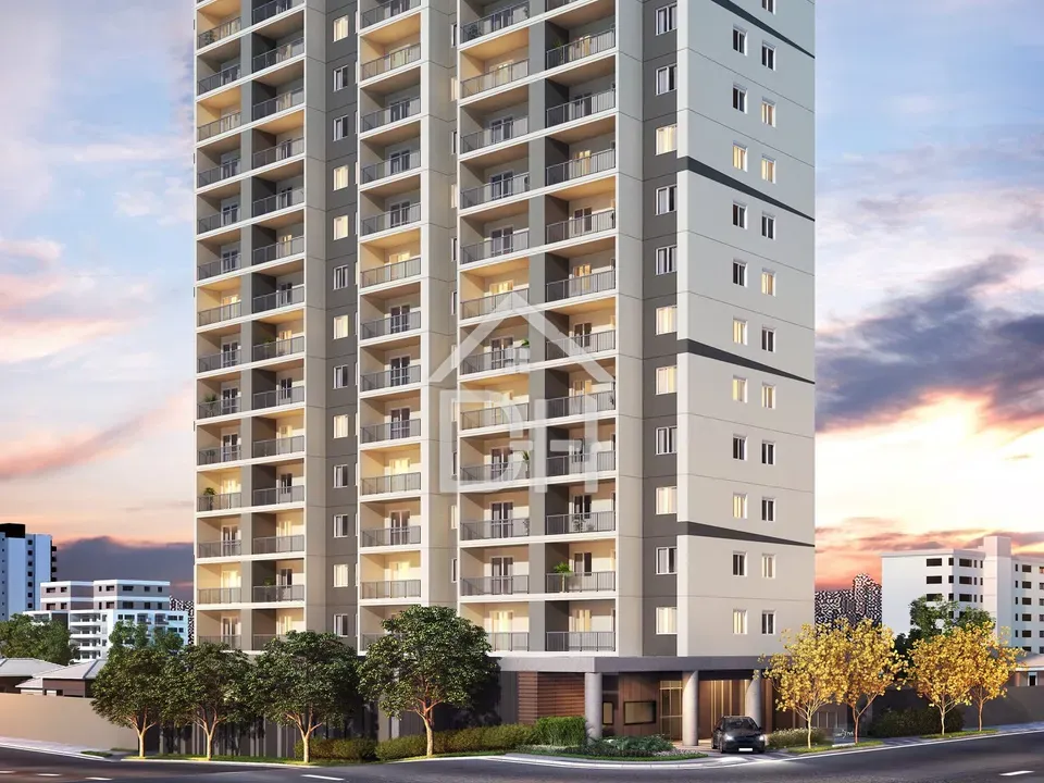 Apartamento na Vila Sônia — foto 6