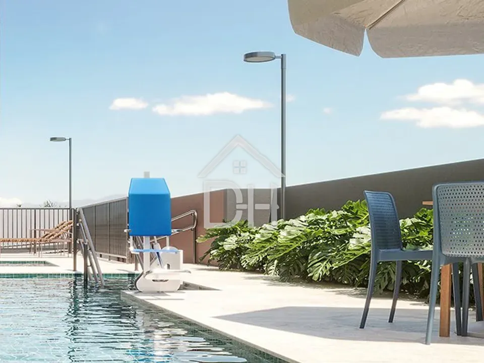 Apartamento na Vila Jacuí — foto 2