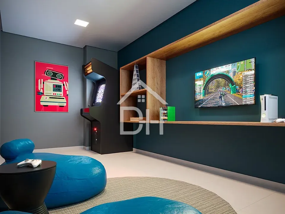 Apartamento na Vila Jacuí — foto 13