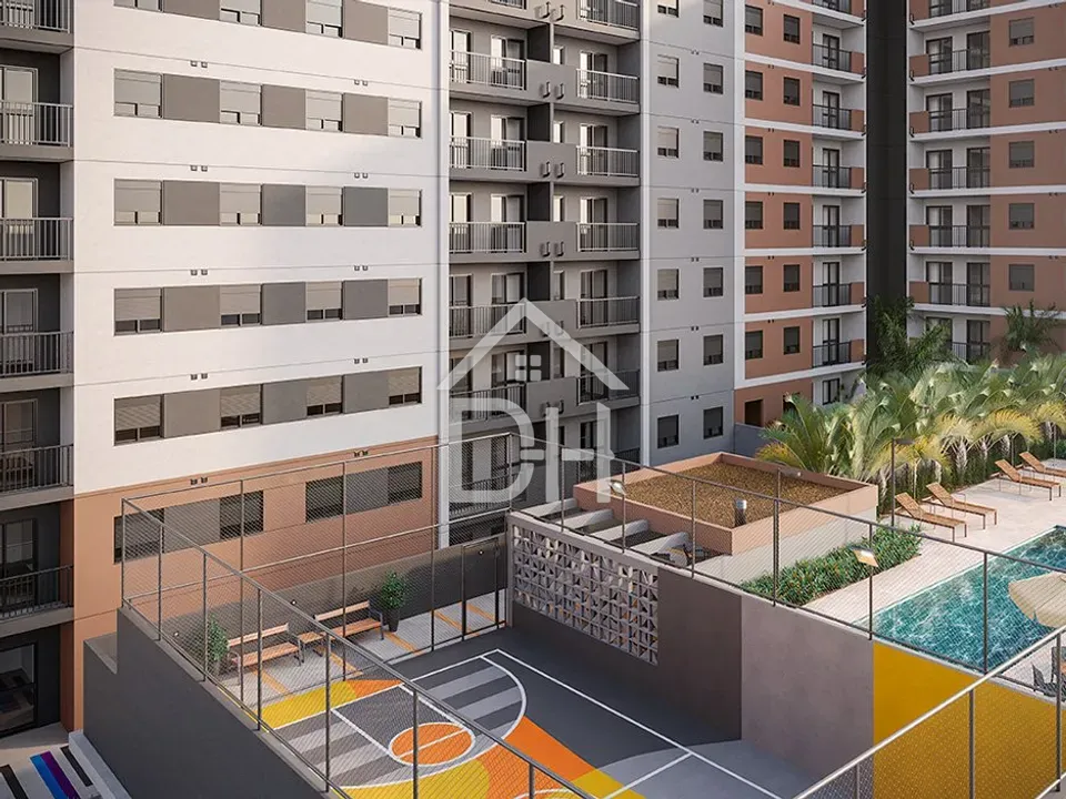 Apartamento na Vila Jacuí — foto 4