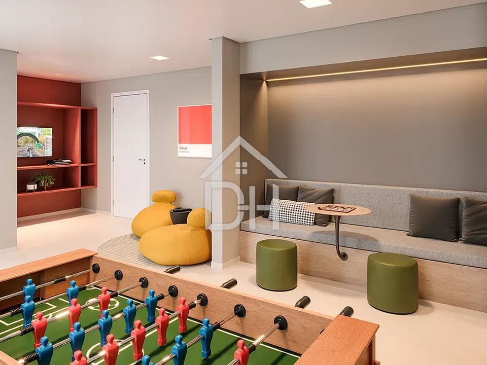 Apartamento na Vila Jacuí — foto 15