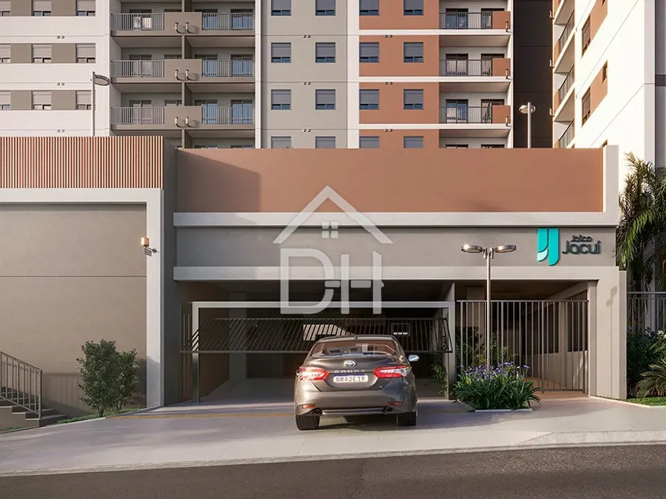 Apartamento na Vila Jacuí — foto 3