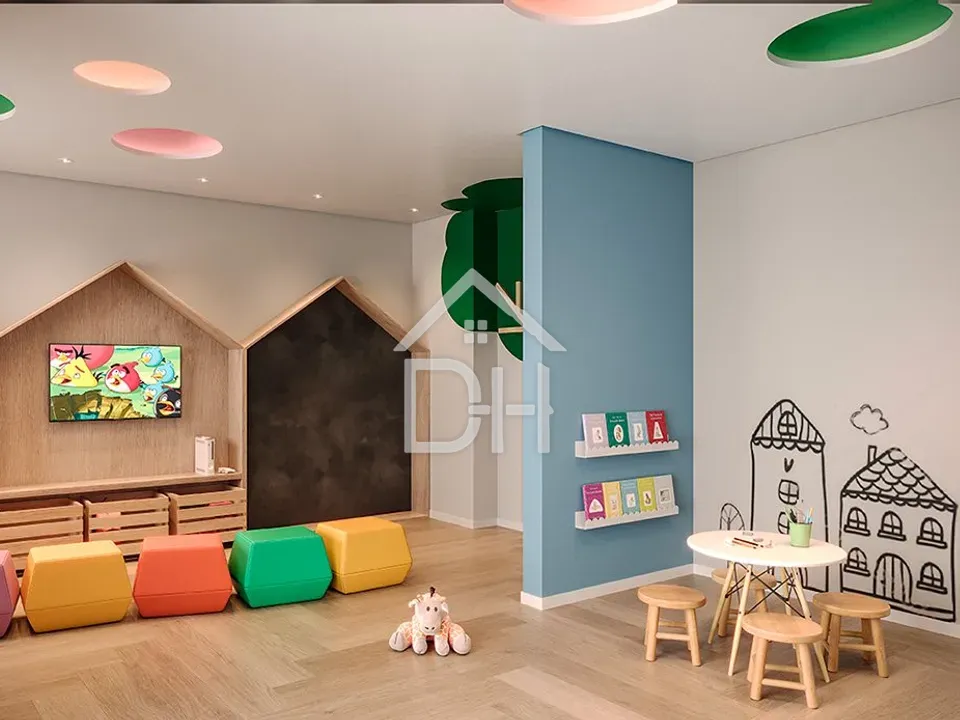 Apartamento na Vila Jacuí — foto 7
