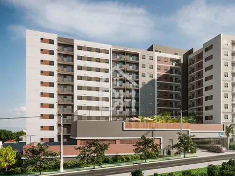 Apartamento em Vila Jacuí