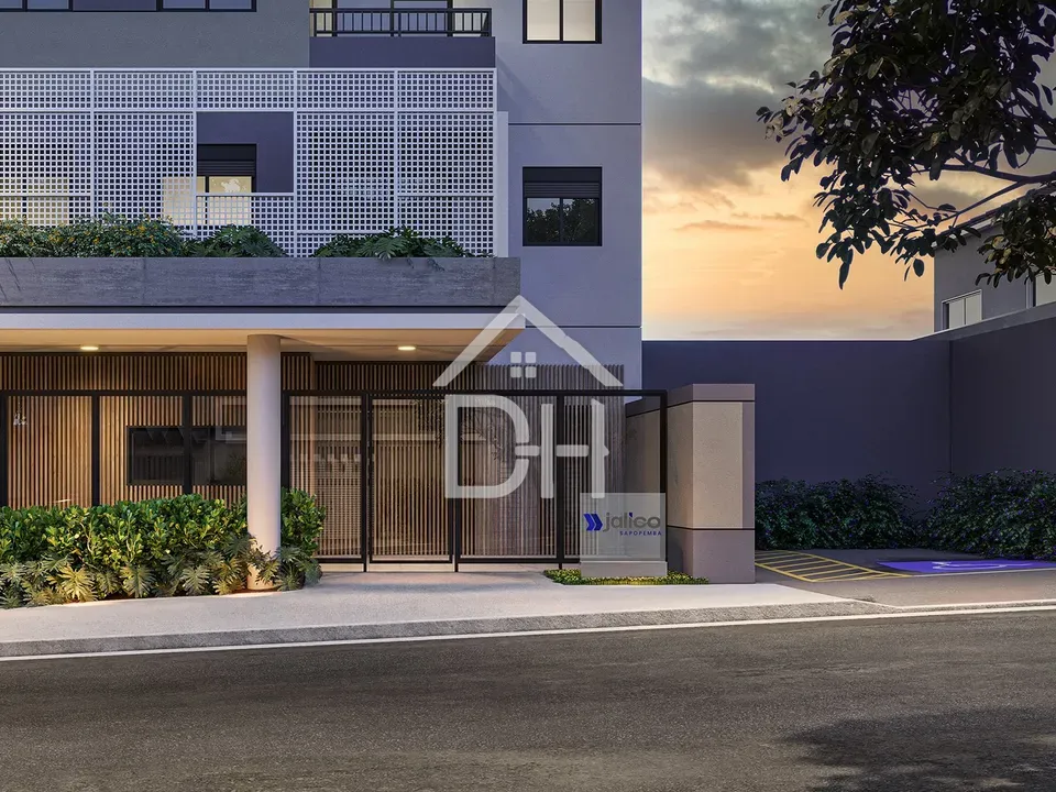 Apartamento em Sapopemba — foto 2