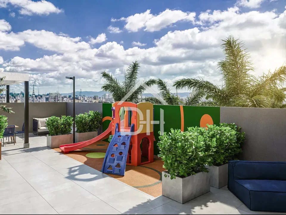 Apartamento em Sapopemba — foto 16