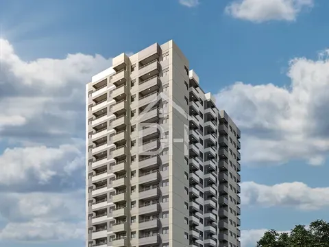 Apartamento em Sapopemba