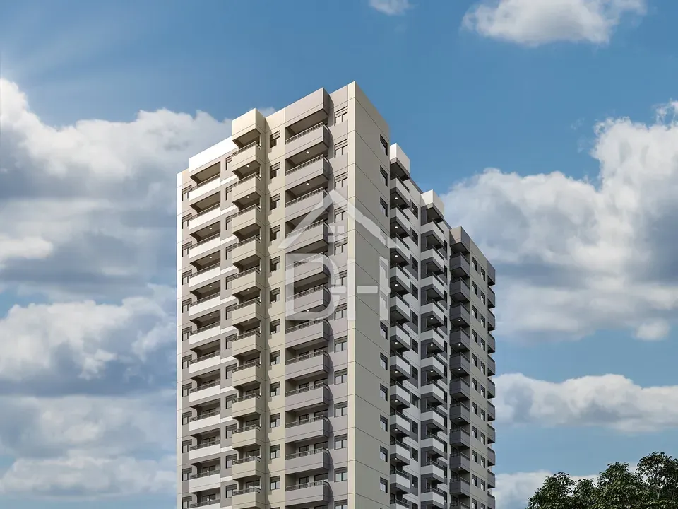 Apartamento em Sapopemba