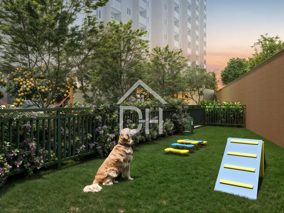Apartamento em Água Branca — foto 6
