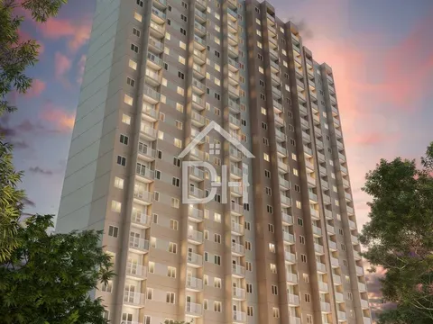 Apartamento em Água Branca