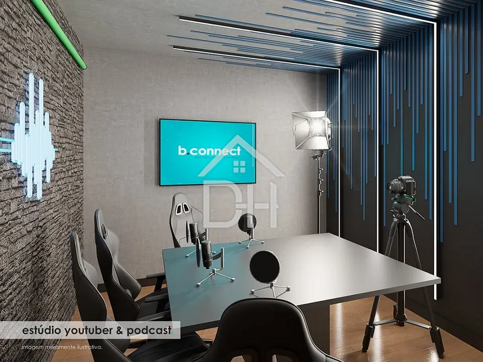 Apartamento em Perdizes — foto 15