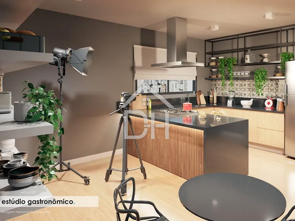 Apartamento em Perdizes — foto 16