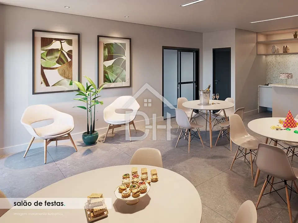 Apartamento em Perdizes — foto 2