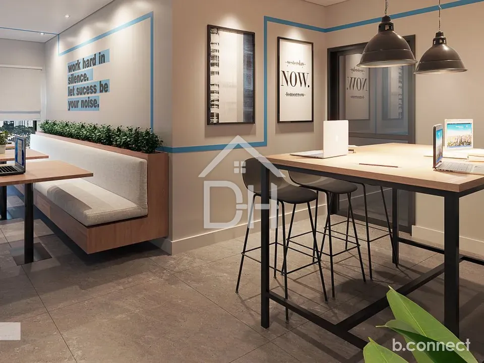 Apartamento em Perdizes — foto 13
