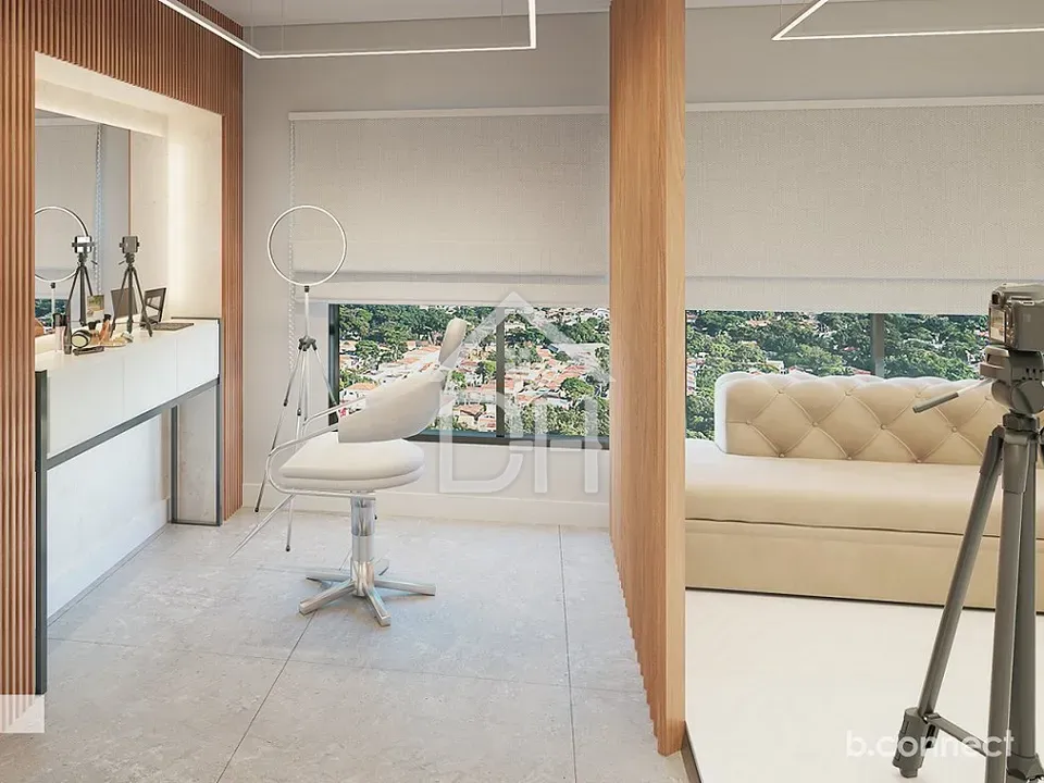 Apartamento em Perdizes — foto 12