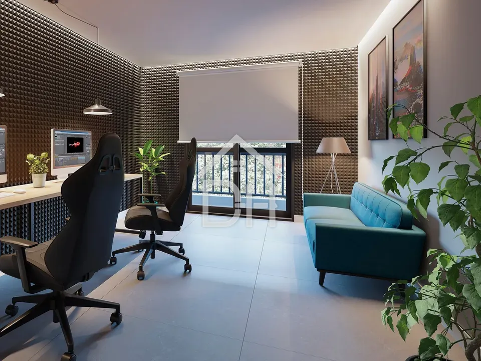 Apartamento na Vila Mariana — foto 11
