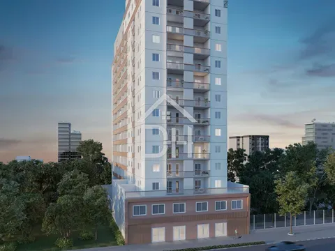 Apartamento em Vila Mariana